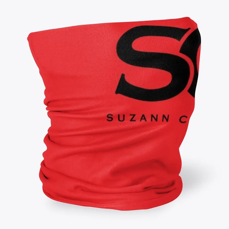 Suzann Christine Apparel