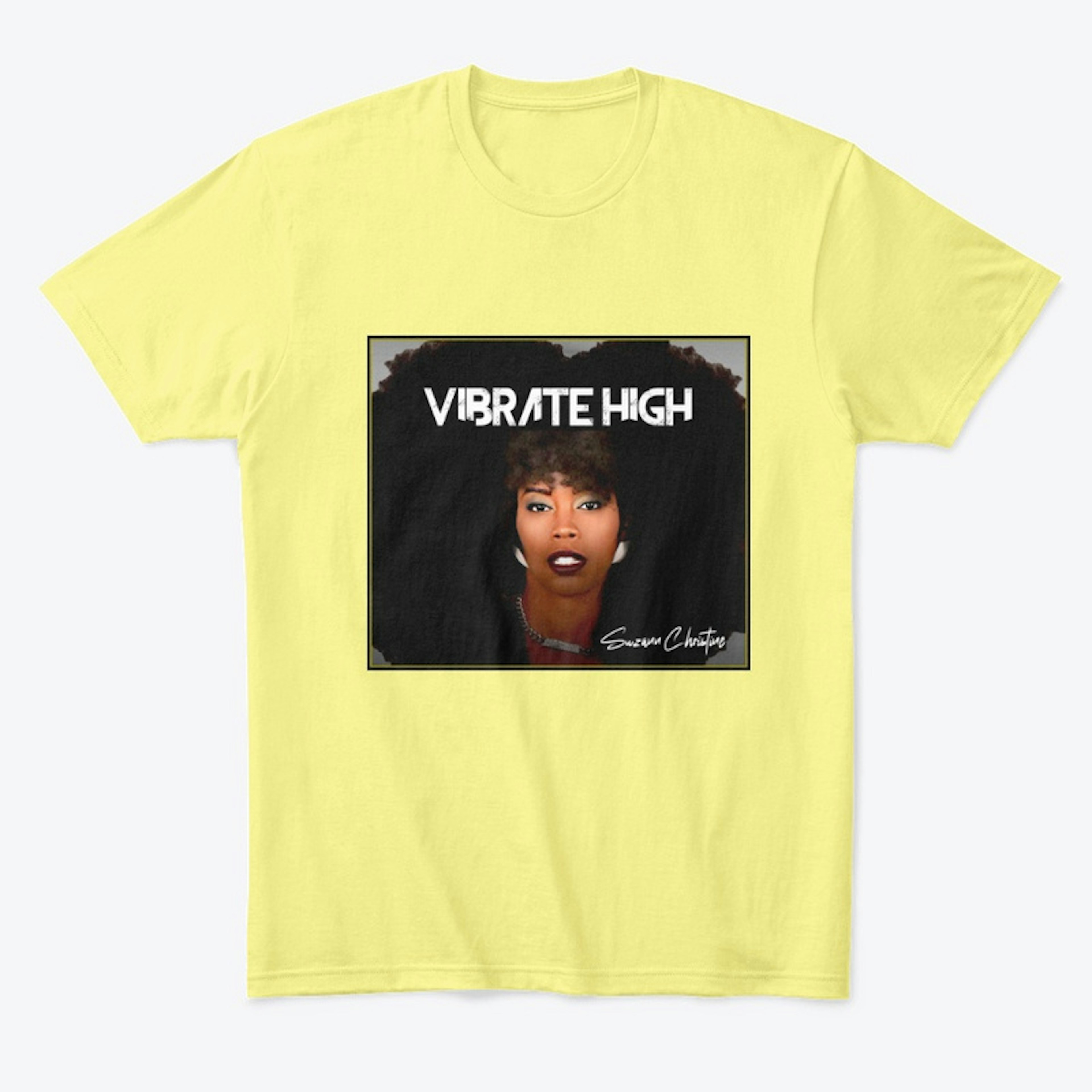 Vibrate High- SC