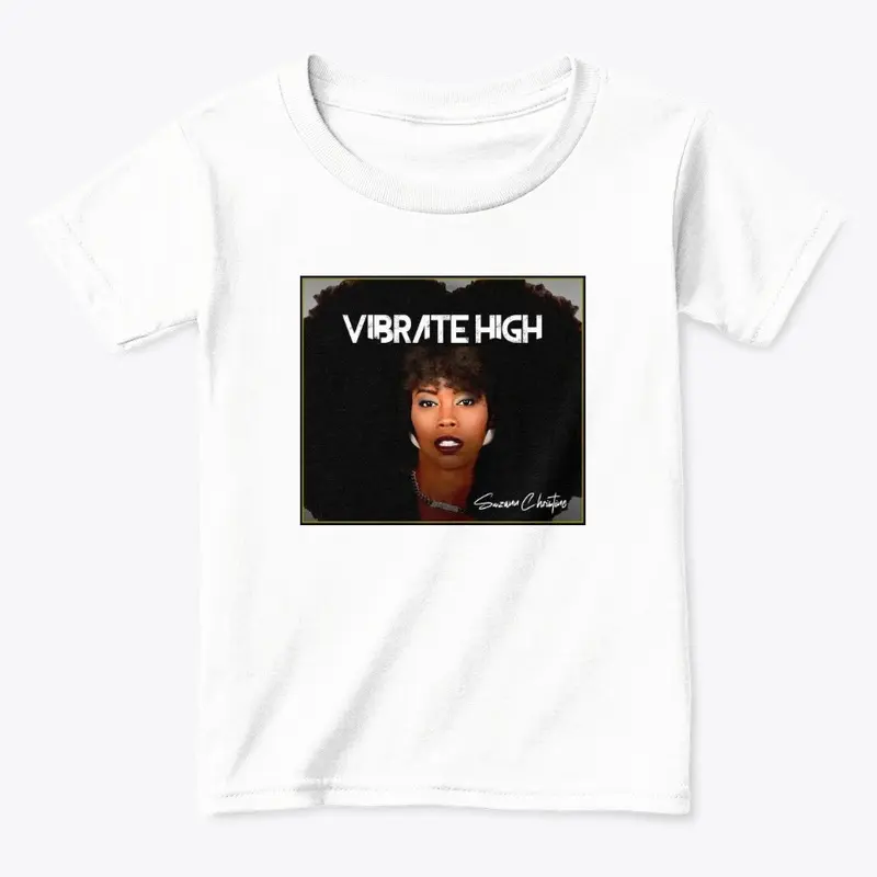 Vibrate High- SC