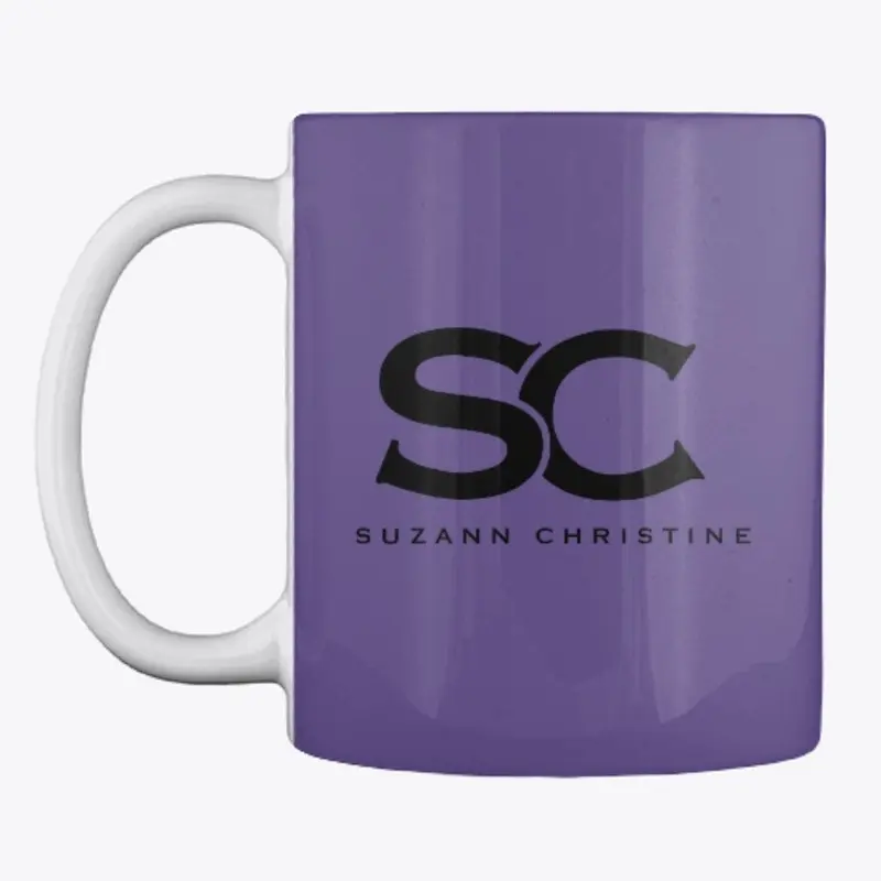 Suzann Christine Apparel