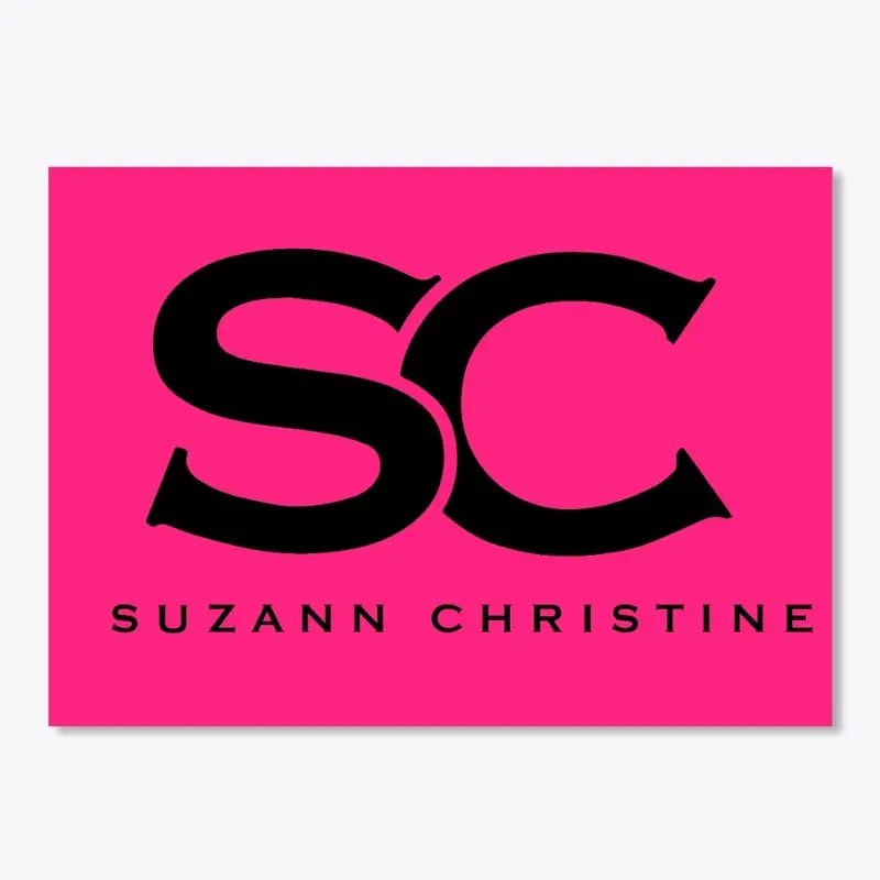 Suzann Christine Apparel