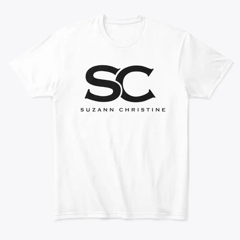 Suzann Christine Apparel