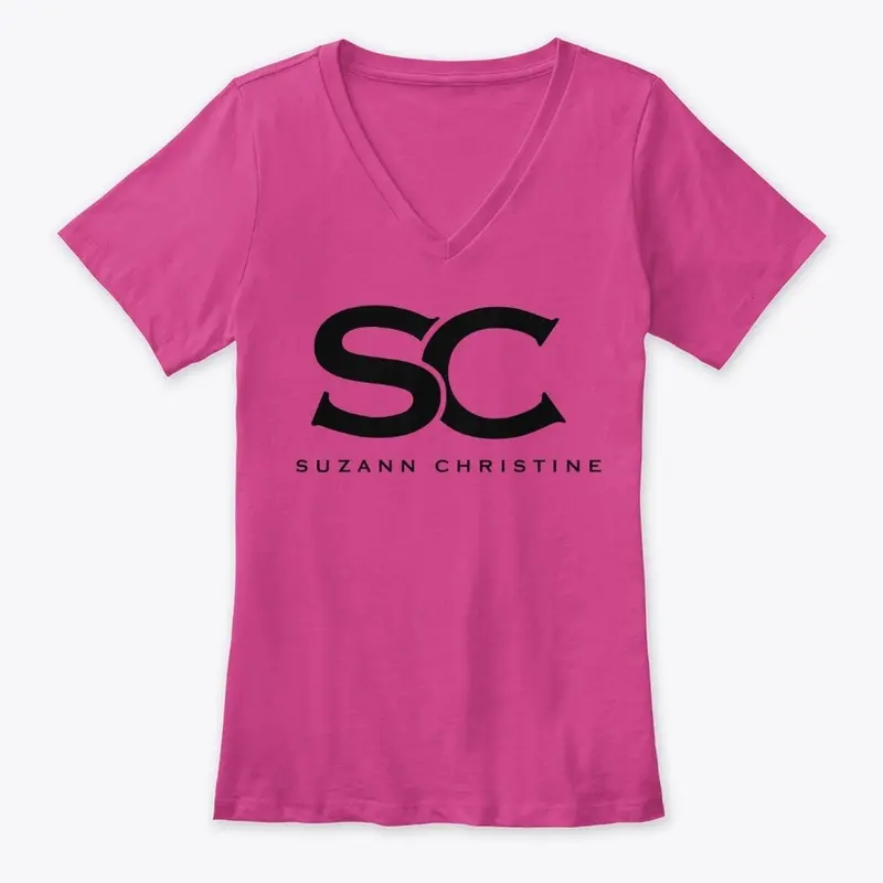 Suzann Christine Apparel