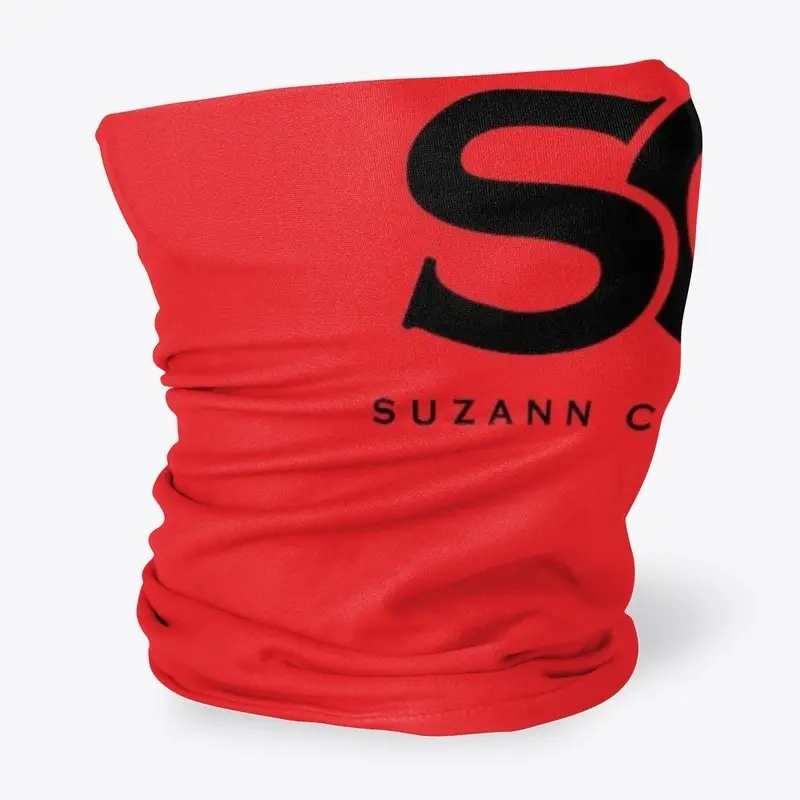 Suzann Christine Apparel