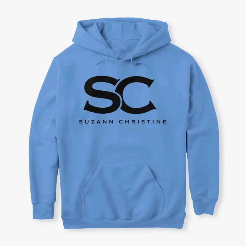 Suzann Christine Apparel